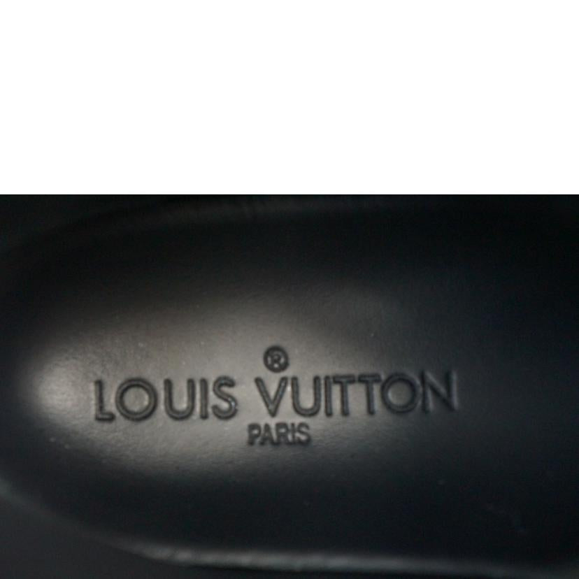 LOUIS VUITTON ルイヴィトン/レオパードハイカットスニーカー/MS0143//ABランク/07