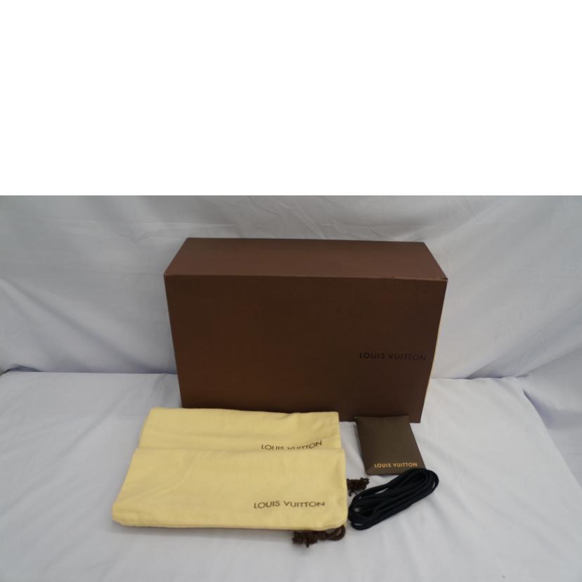 LOUIS VUITTON ルイヴィトン/レオパードハイカットスニーカー/MS0143//ABランク/07