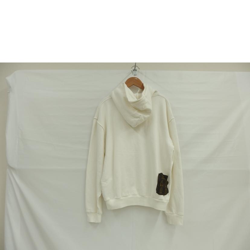 LOUIS VUITTON ルイヴィトン/LOUIS VUITTON スウェットパーカー2020年//ABランク/82