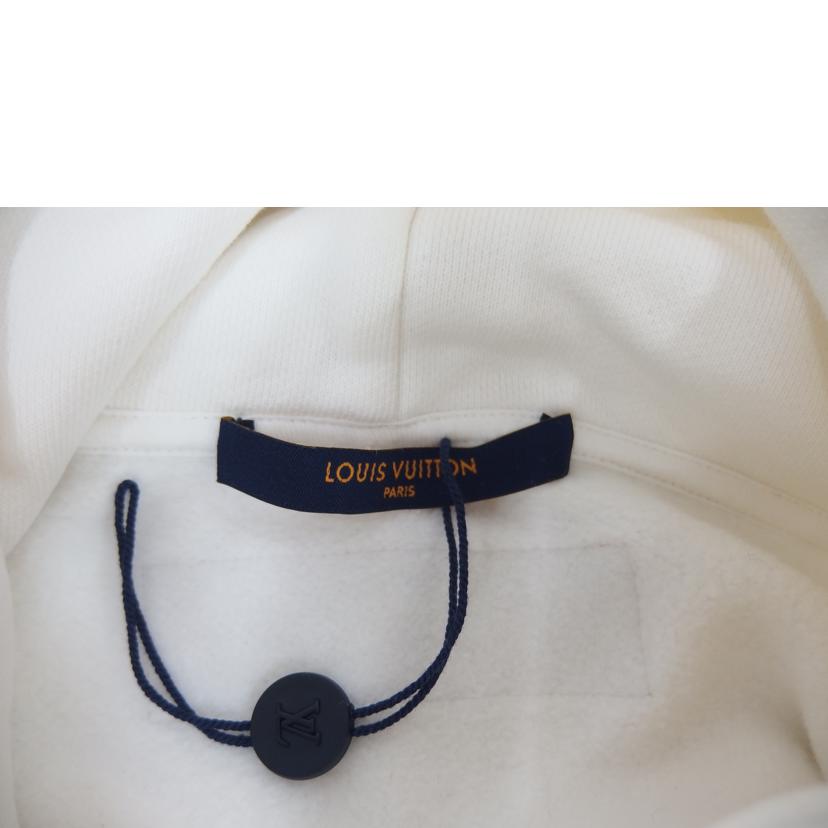 LOUIS VUITTON ルイヴィトン/LOUIS VUITTON スウェットパーカー2020年//ABランク/82