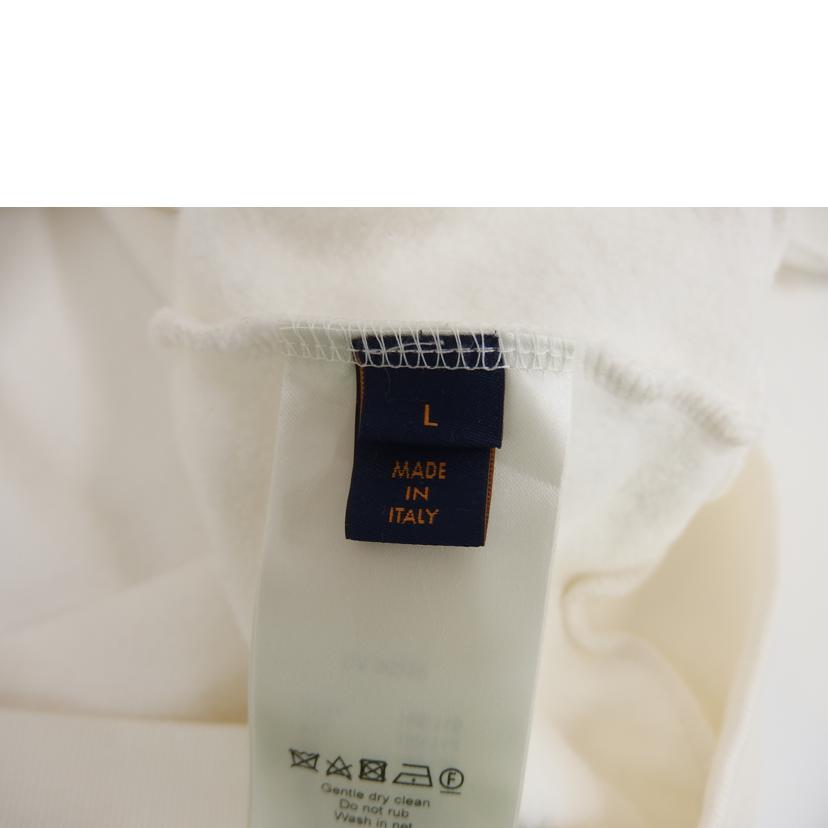 LOUIS VUITTON ルイヴィトン/LOUIS VUITTON スウェットパーカー2020年//ABランク/82