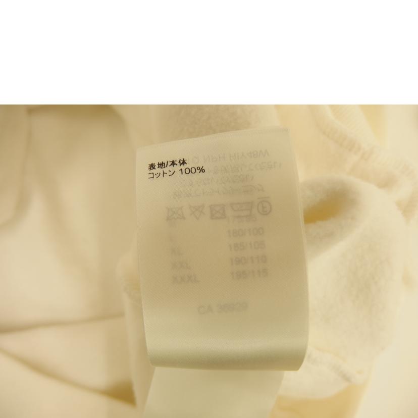 LOUIS VUITTON ルイヴィトン/LOUIS VUITTON スウェットパーカー2020年//ABランク/82