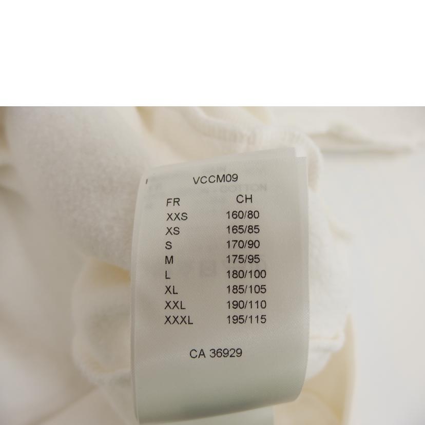 LOUIS VUITTON ルイヴィトン/LOUIS VUITTON スウェットパーカー2020年//ABランク/82