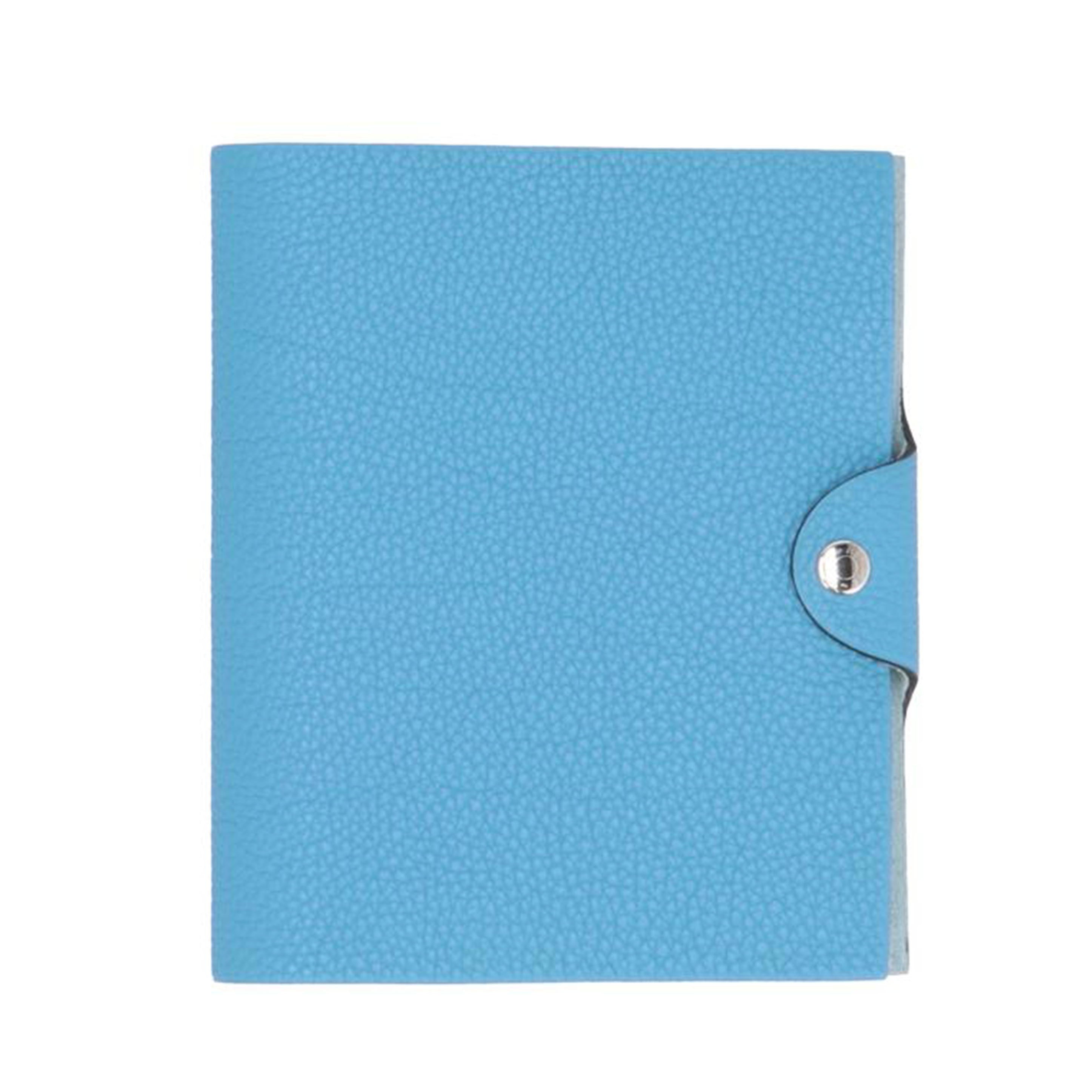 HERMES エルメス/ユリスMM//M □G/Aランク/75