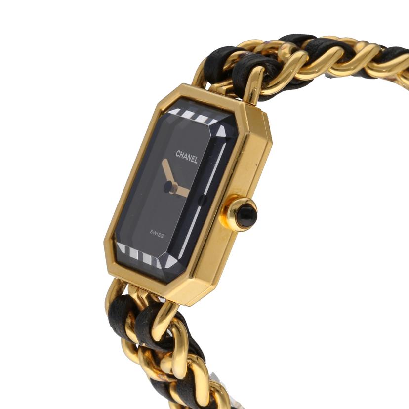 CHANEL シャネル/プルミエールM/レディース/クオーツ/H0001//Q.H******/ABランク/75