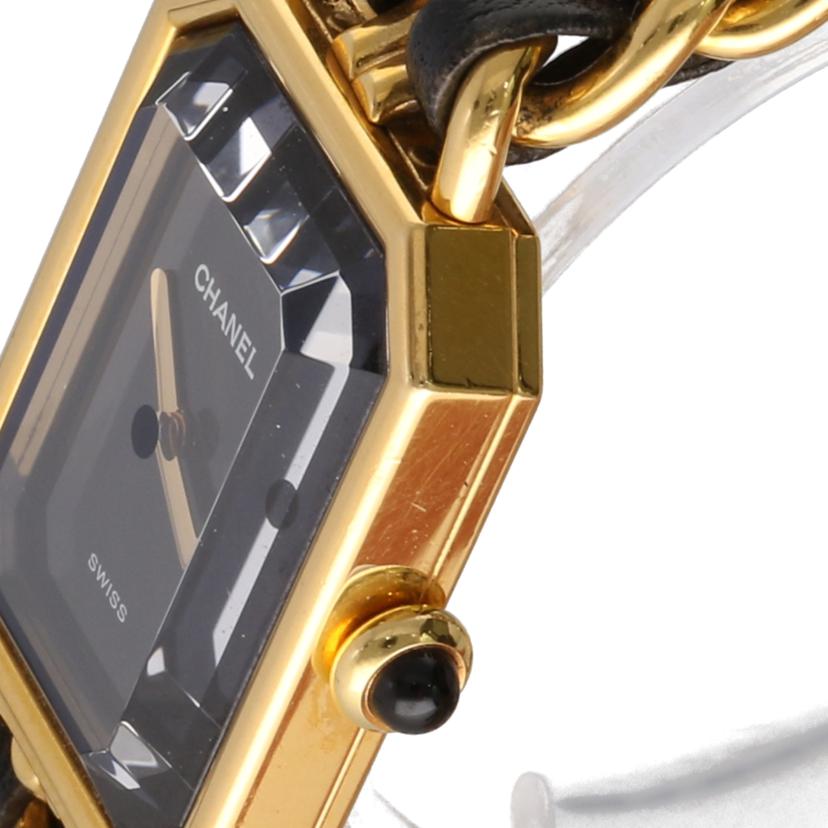 CHANEL シャネル/プルミエールM/レディース/クオーツ/H0001//Q.H******/ABランク/75