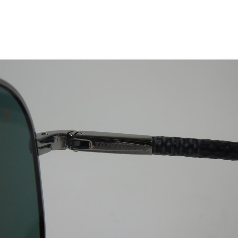 LV ルイヴィトン/グラファイトサングラス/Z0791U//E1115/ABランク/84