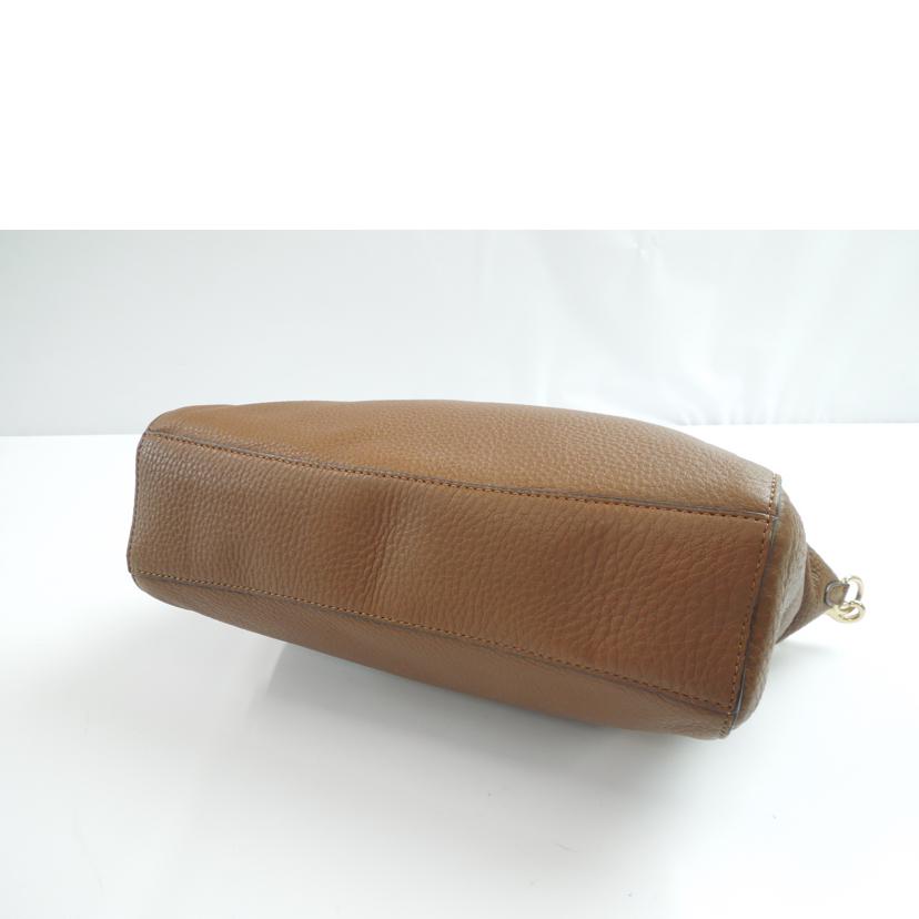 COACH コーチ/ペブルドレザースモールケルシーサッチェル/F26917//K1743/Aランク/83