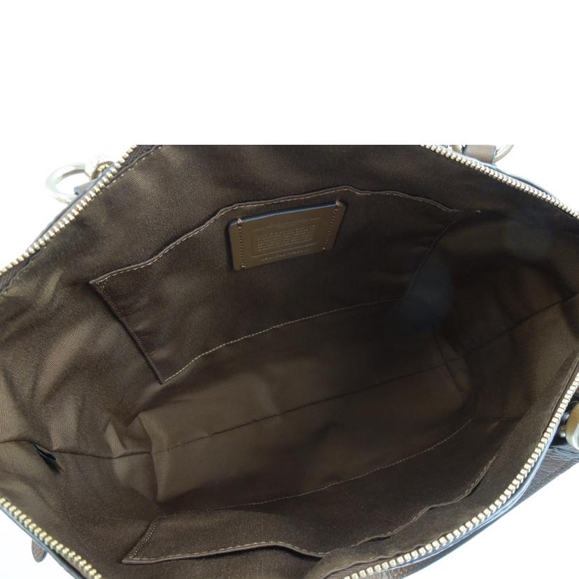 COACH コーチ/ペブルドレザースモールケルシーサッチェル/F26917//K1743/Aランク/83