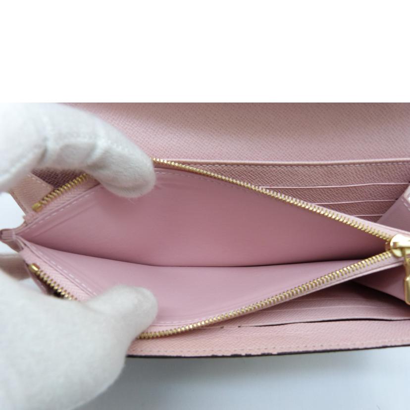 LOUIS VUITTON ルイ・ヴィトン/ポルトフォイユ・サラ/M62235//SN0129/ABランク/03