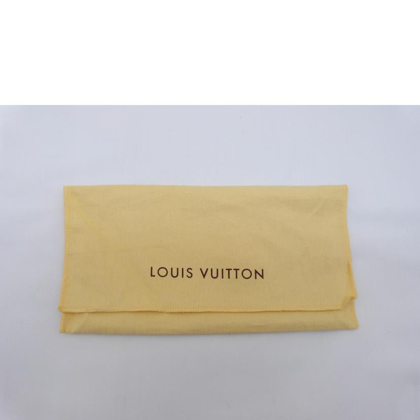 LOUIS VUITTON ルイ・ヴィトン/ポルトフォイユ・サラ/M62235//SN0129/ABランク/03