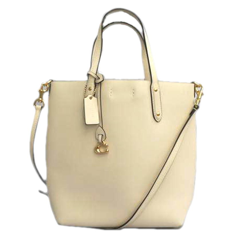 COACH コーチ/セントラルショッツパートート BEG/78217//ABランク/07