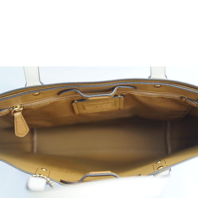 COACH コーチ/セントラルショッツパートート BEG/78217//ABランク/07