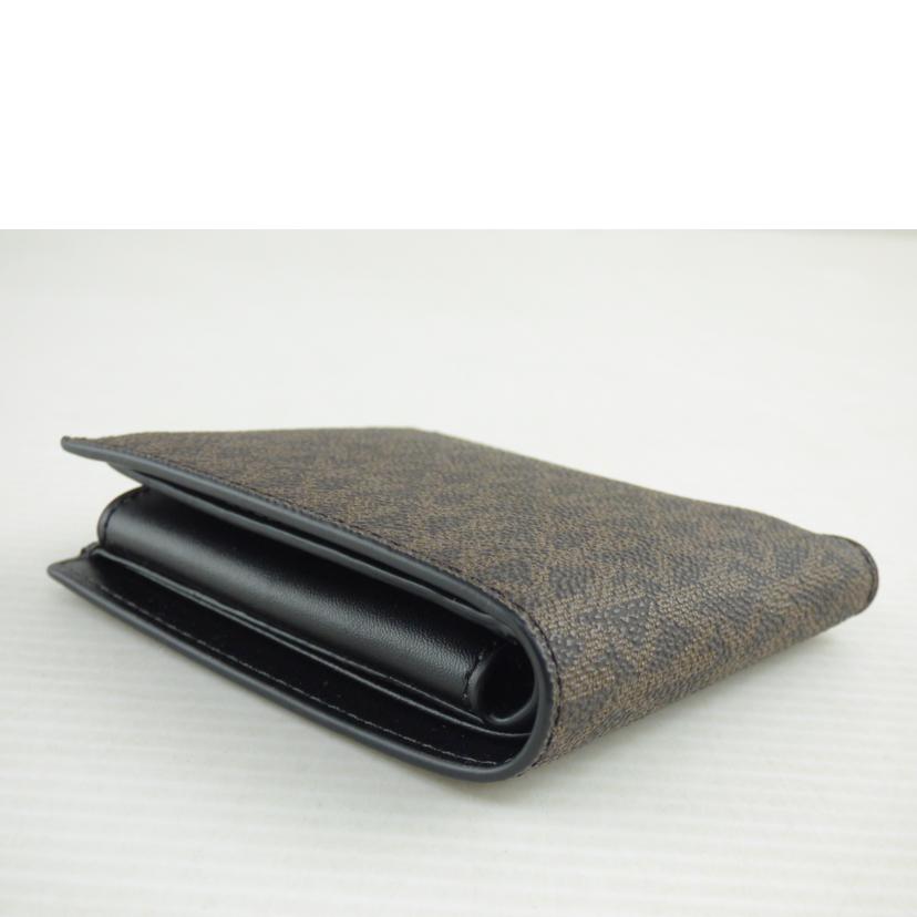 MICHAEL KORS マイケルコース/二つ折り財布//ABランク/64