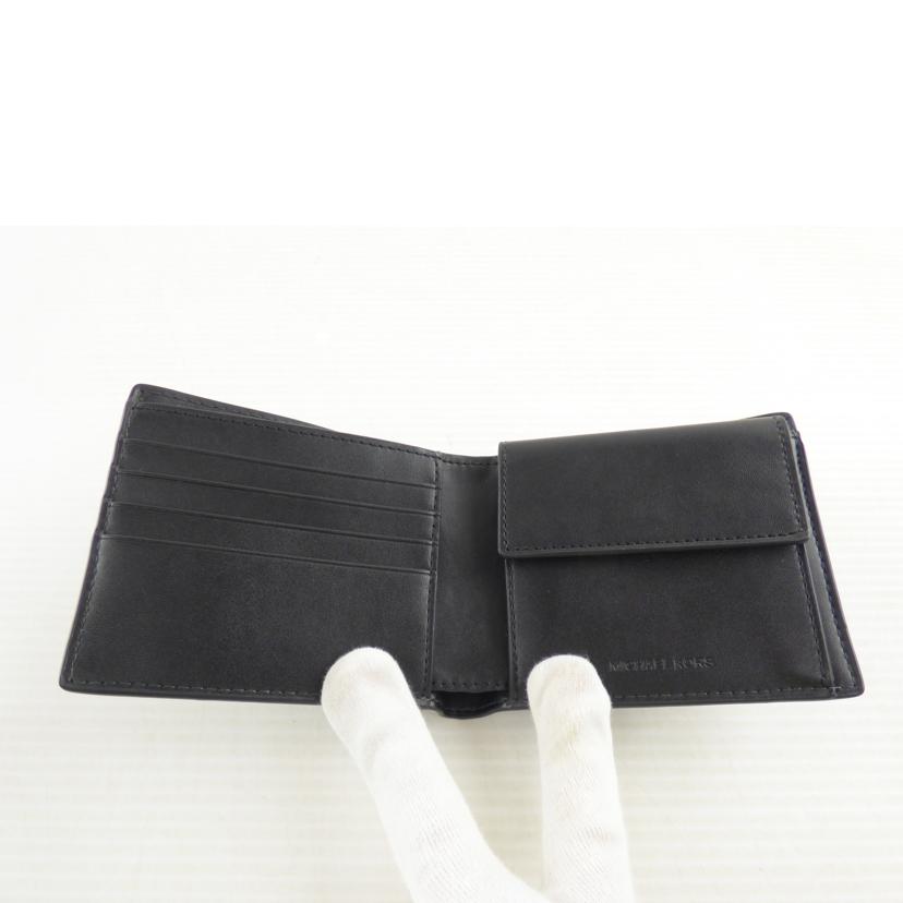 MICHAEL KORS マイケルコース/二つ折り財布//ABランク/64