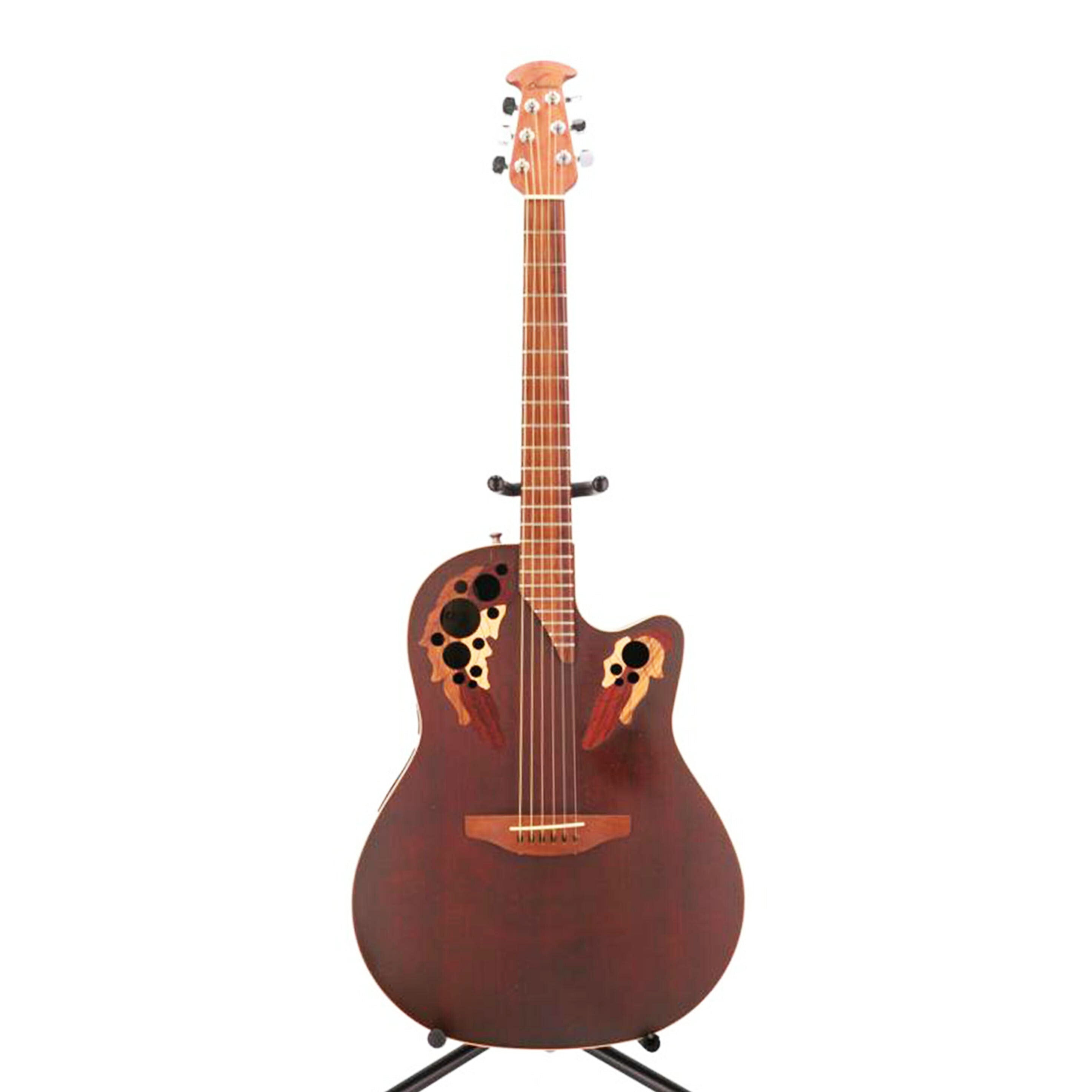 OVATION オベーション/エレアコギター/S778 ELITE Special//548754/Cランク/83
