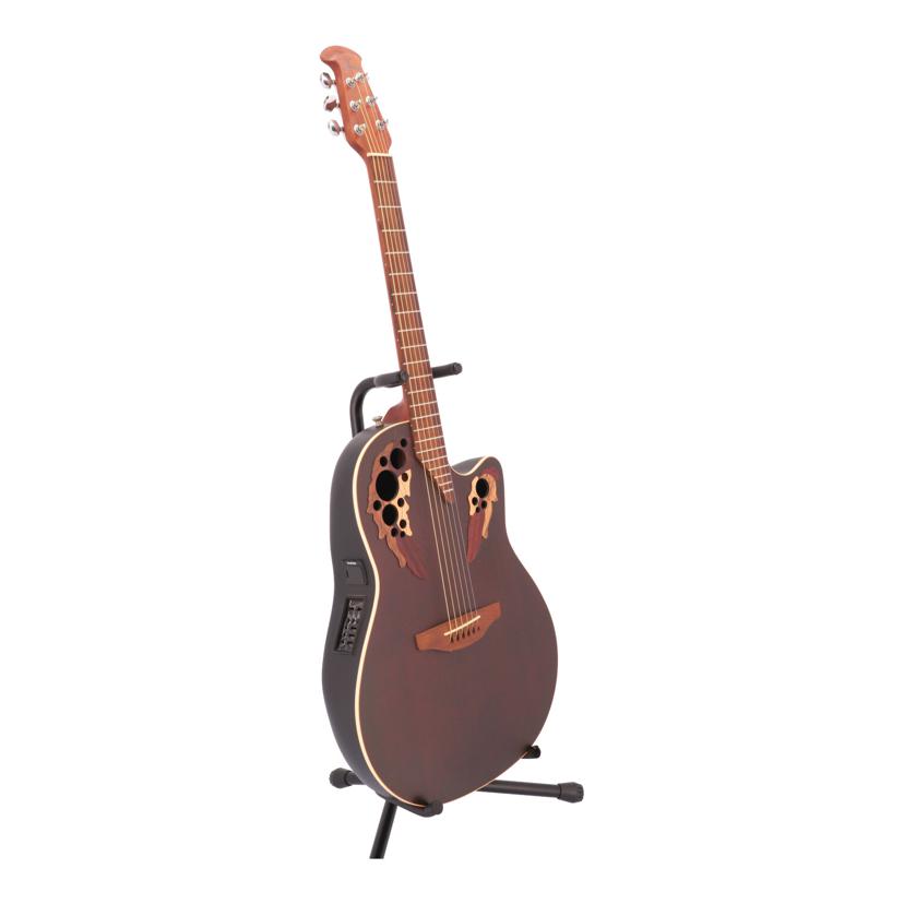 OVATION オベーション/エレアコギター/S778 ELITE Special//548754/Cランク/83