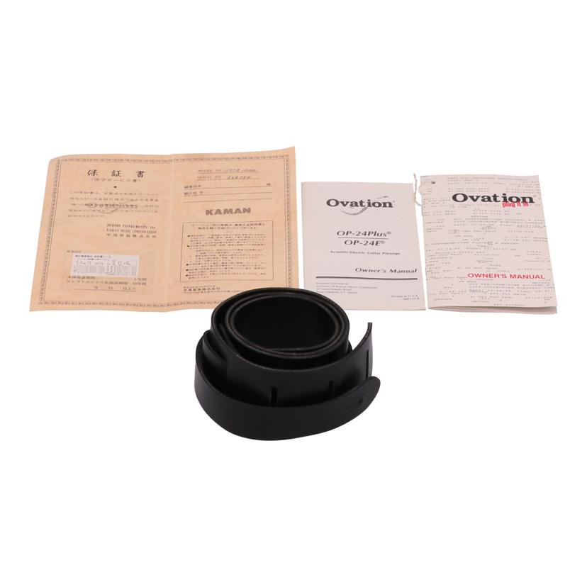 OVATION オベーション/エレアコギター/S778 ELITE Special//548754/Cランク/83