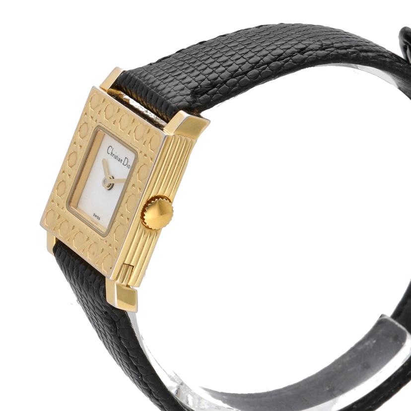 Dior Dior/Diorラ パリジェンヌ/クォーツ/D60-159//AT2***/ABランク/75