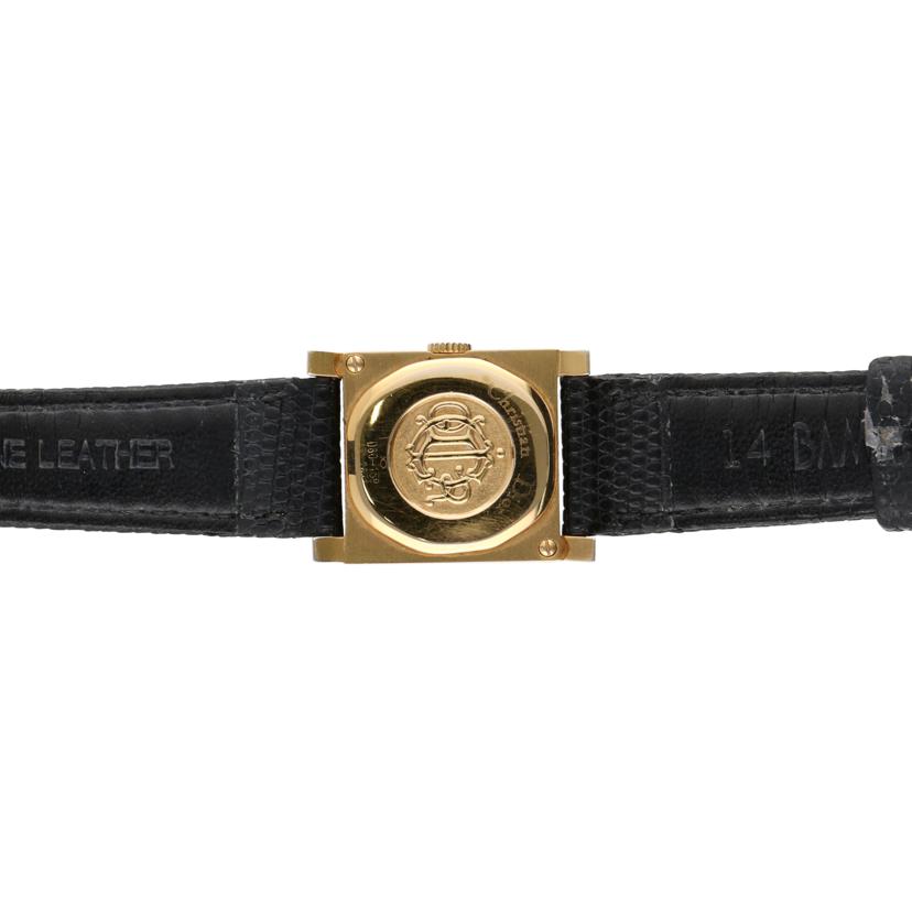 Dior Dior/Diorラ パリジェンヌ/クォーツ/D60-159//AT2***/ABランク/75