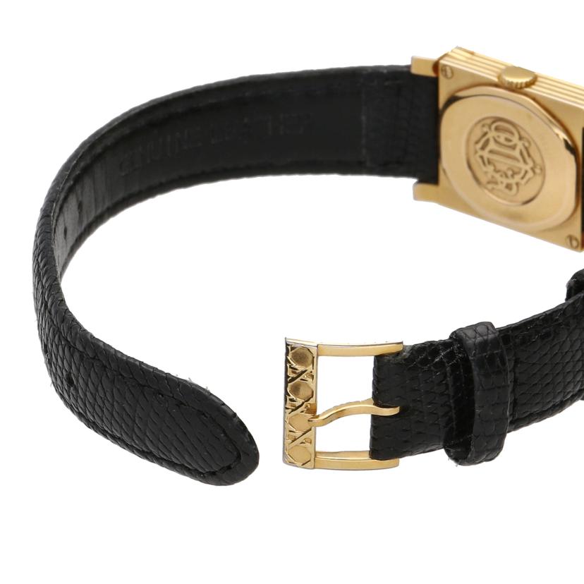 Dior Dior/Diorラ パリジェンヌ/クォーツ/D60-159//AT2***/ABランク/75