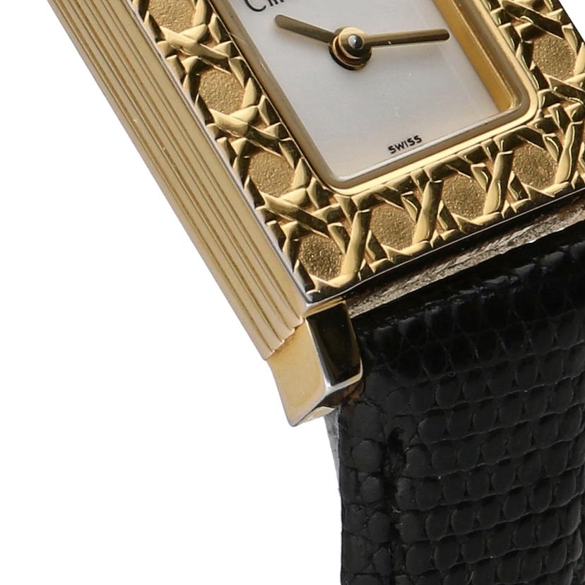 Dior Dior/Diorラ パリジェンヌ/クォーツ/D60-159//AT2***/ABランク/75