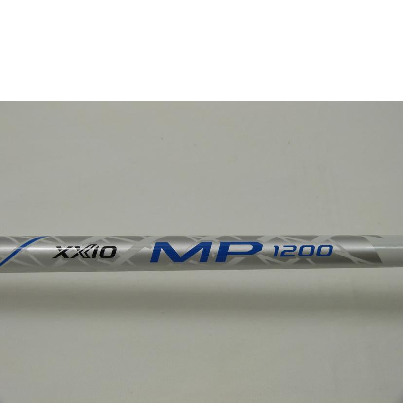 DUNLOP ダンロップ/XXIO12 ドライバー//ABランク/03