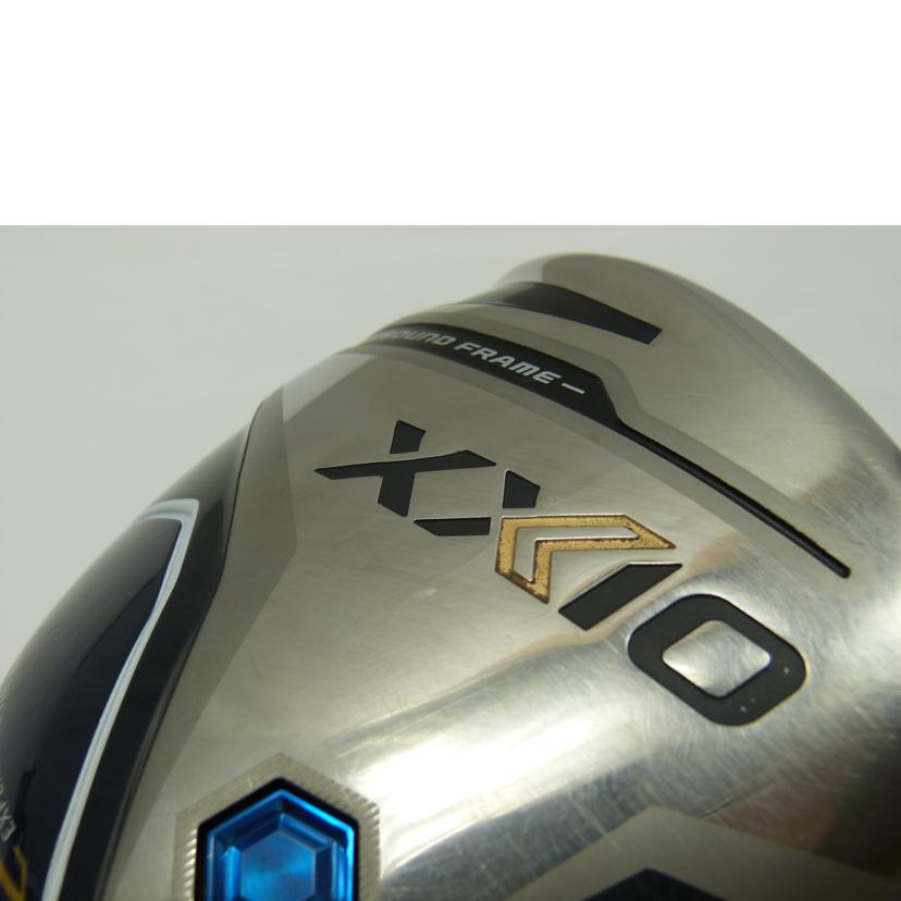 DUNLOP ダンロップ/XXIO12 ドライバー//ABランク/03