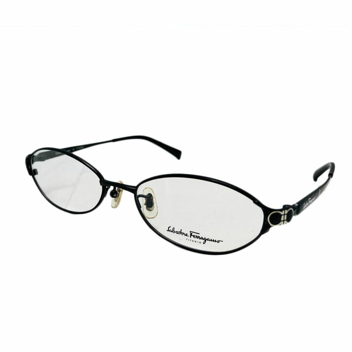 salvatore Ferragamo サルバトーレフェラガモ/メガネフレーム/1770T//Aランク/51
