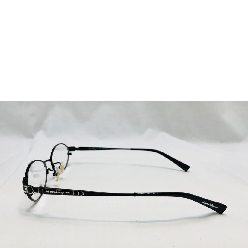 salvatore Ferragamo サルバトーレフェラガモ/メガネフレーム/1770T//Aランク/51