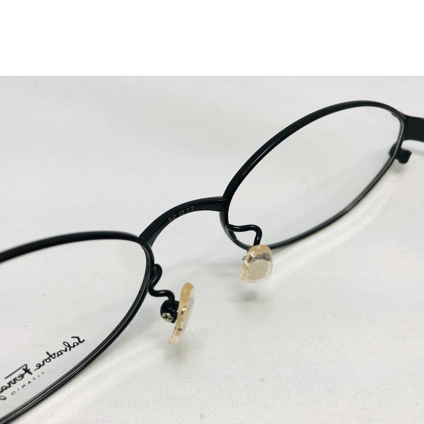 salvatore Ferragamo サルバトーレフェラガモ/メガネフレーム/1770T//Aランク/51