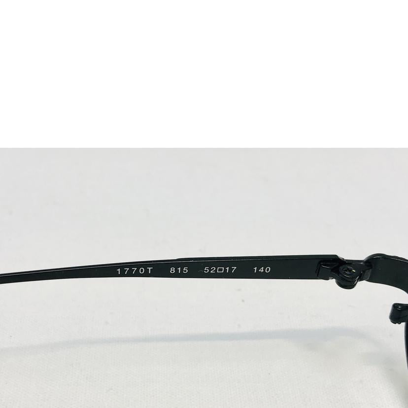 salvatore Ferragamo サルバトーレフェラガモ/メガネフレーム/1770T//Aランク/51