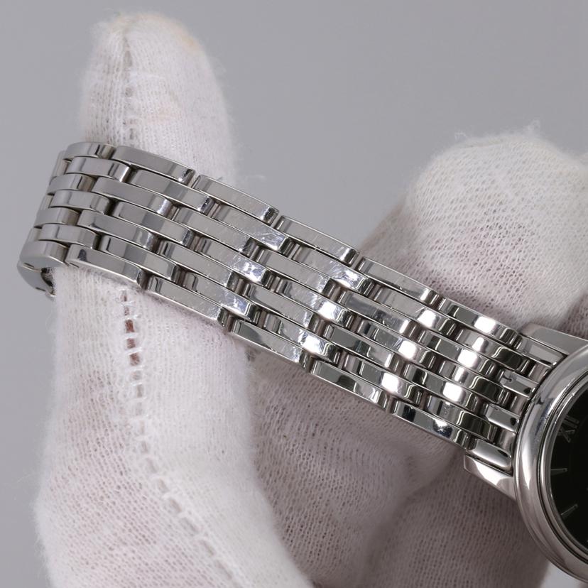 OMEGA オメガ/デ・ヴィル・プレステージ/レディース/クオーツ/424.10.24.60.01.001//930*****/ABランク/75