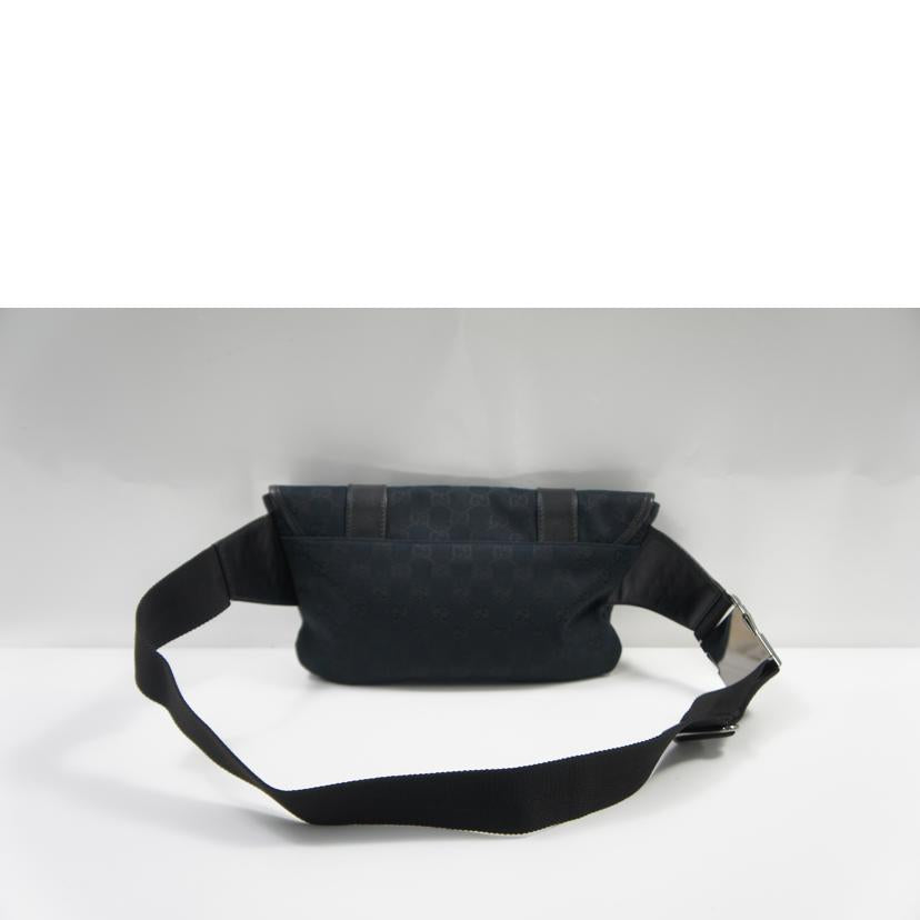 GUCCI グッチ/GGキャンバスボディバッグ/145851//200905/SAランク/75