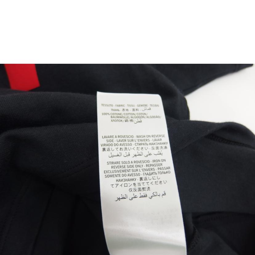 GUCCI グッチ/GUCCIブレードプリントTシャツ//ABランク/82