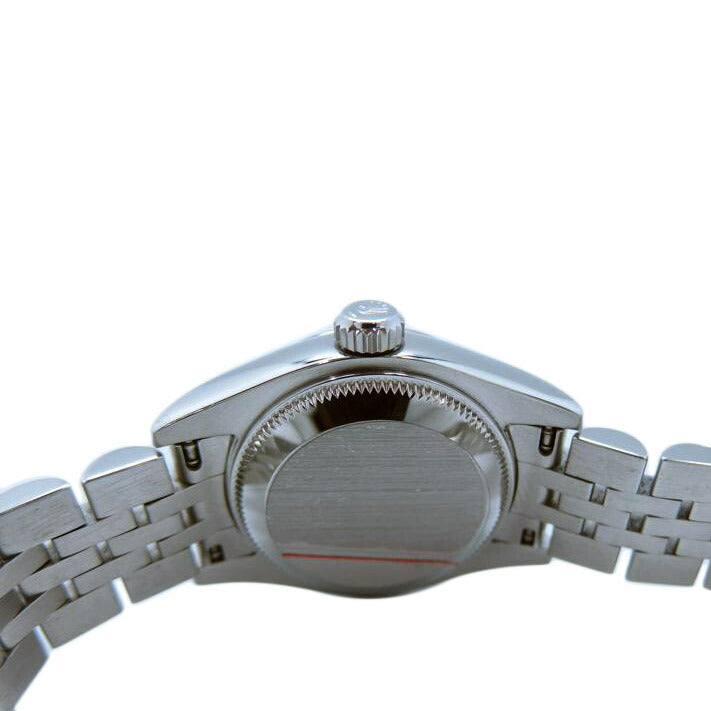 ROLEX ロレックス/デイトジャスト・レディース/白文字盤/ローマン/179174//69U*****/Aランク/82