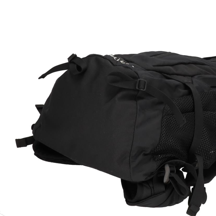 THE NORTH FACE ザ ノースフェイス/TELLUS 30/バックパック/MM06050//Bランク/05