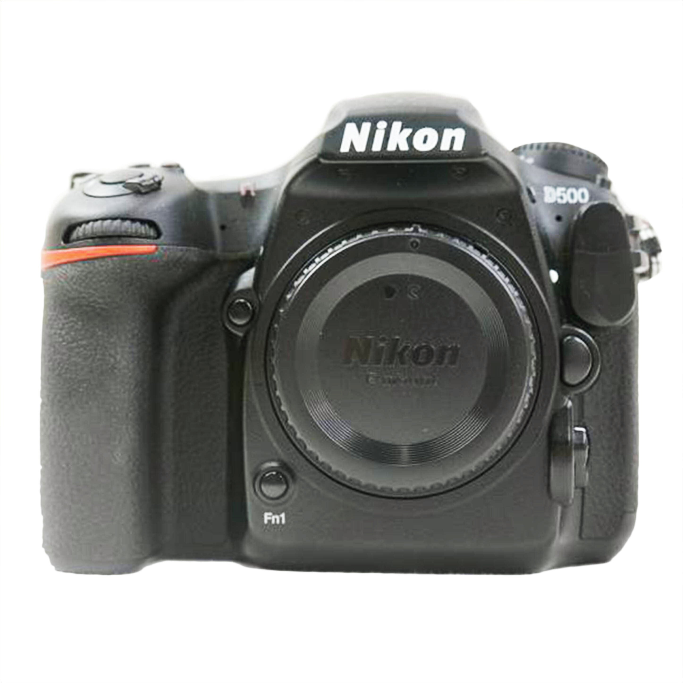 Nikon ニコン/デジタル一眼/D500//2023980/ABランク/67