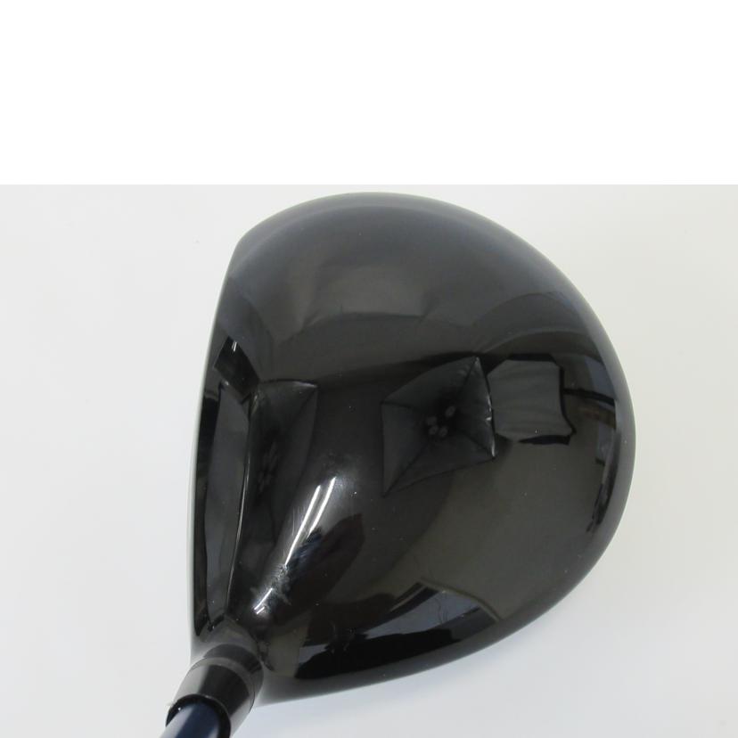 MIZUNO/ドライバー/ミズノプロ・モデルS//ABランク/63