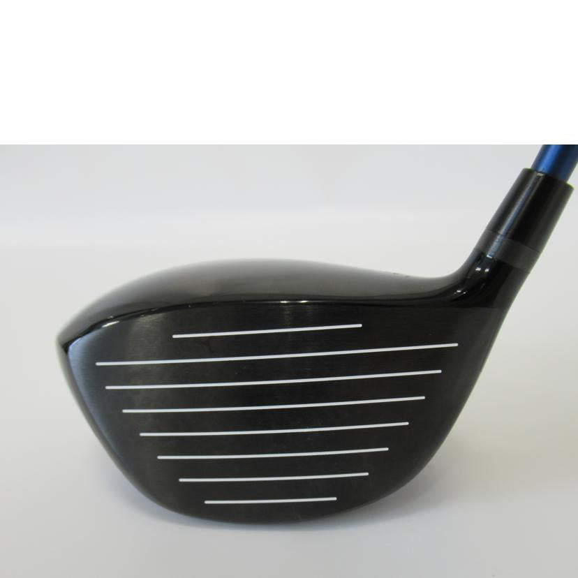 MIZUNO/ドライバー/ミズノプロ・モデルS//ABランク/63
