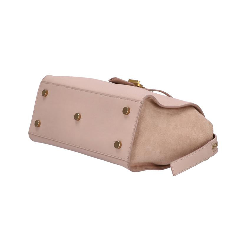 SAINT LAURENT サンローラン/ダウンタウンカバス2wayショルダー//Bランク/75