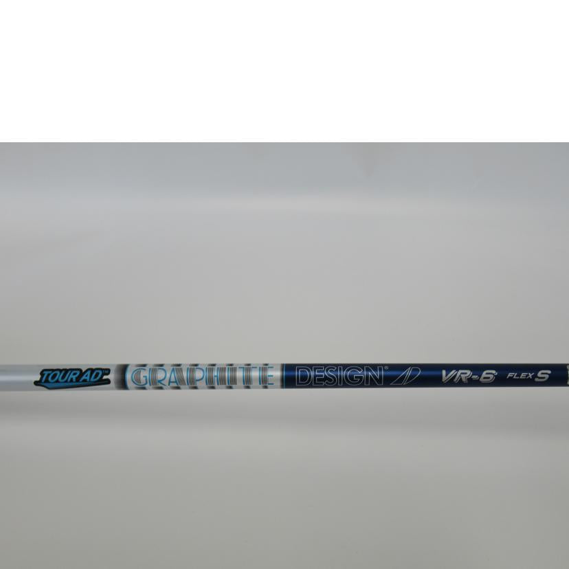 MIZUNO/ドライバー/ミズノプロ・モデルS//ABランク/63