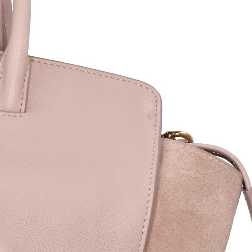 SAINT LAURENT サンローラン/ダウンタウンカバス2wayショルダー//Bランク/75