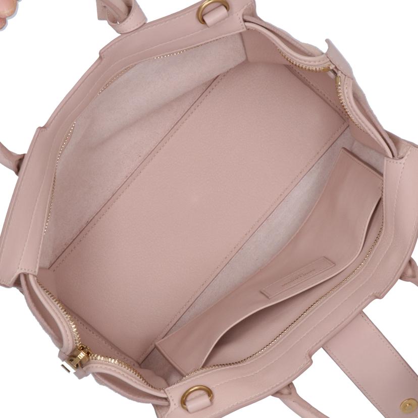 SAINT LAURENT サンローラン/ダウンタウンカバス2wayショルダー//Bランク/75