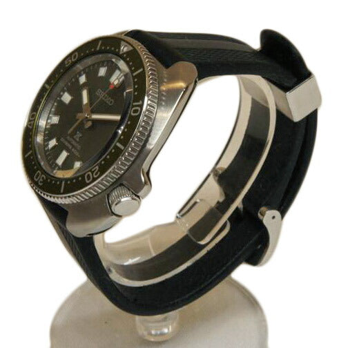 SEIKO セイコー/プロスペックス・ダイバースキューバグリーンオートマ/SBDC111//0N1***/SAランク/92