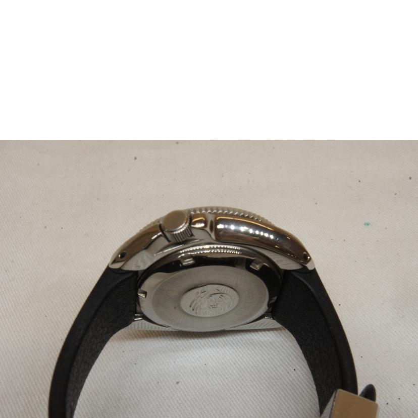 SEIKO セイコー/プロスペックス・ダイバースキューバグリーンオートマ/SBDC111//0N1***/SAランク/92