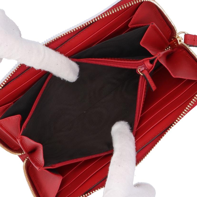 GUCCI グッチ/ボスコGGスプリームラウンドファスナー財布/506279//496***/Aランク/05