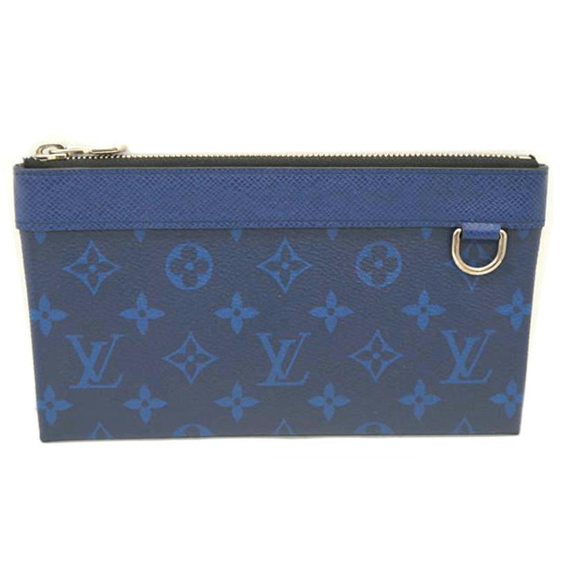 LOUIS VUITTON ルイ・ヴィトン/ポシェット・ディスカバリーPM/M30278//SP3169/ABランク/09