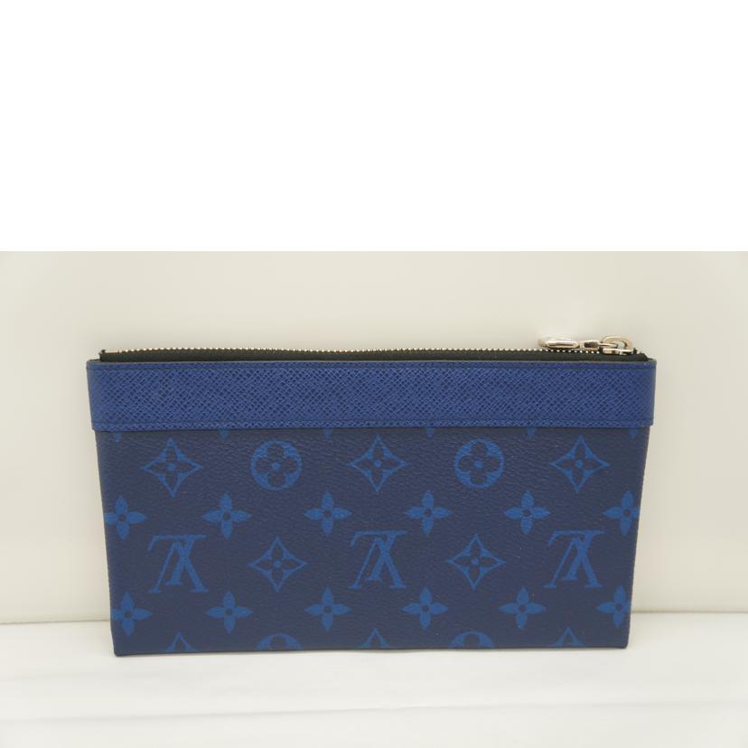 LOUIS VUITTON ルイ・ヴィトン/ポシェット・ディスカバリーPM/M30278//SP3169/ABランク/09