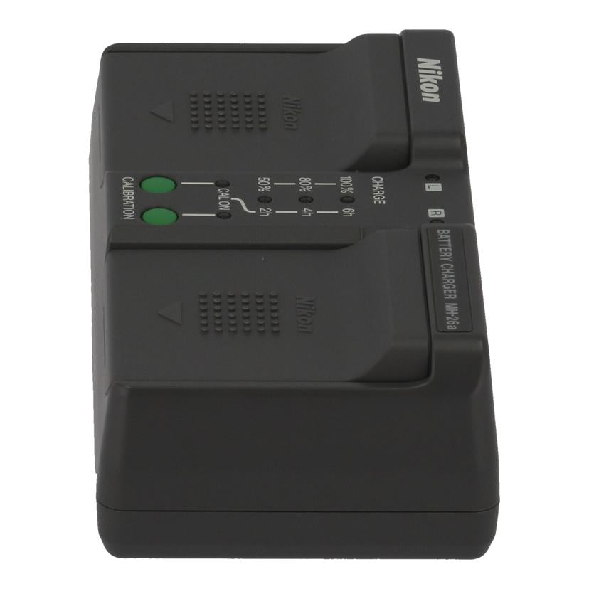 Nikon ニコン/アダプターキット/MH-26aAK/MH-26aAK//Aランク/71